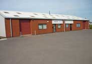 CGM has moved to New Premises