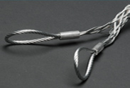 Double Eye Split (Lace Up)