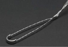 Single Eye Lace Up: LSL3 Range