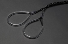 Single Eye Lace Up: P Range Single Eye Lace Up: P Range